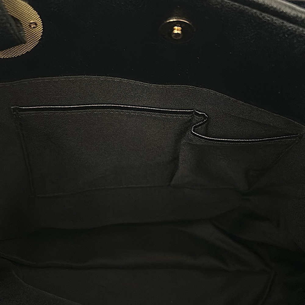 The Bradford Exchange Chicago Cubs Messenger Bag Purse 🐻🐻 - Picture 7 of 9